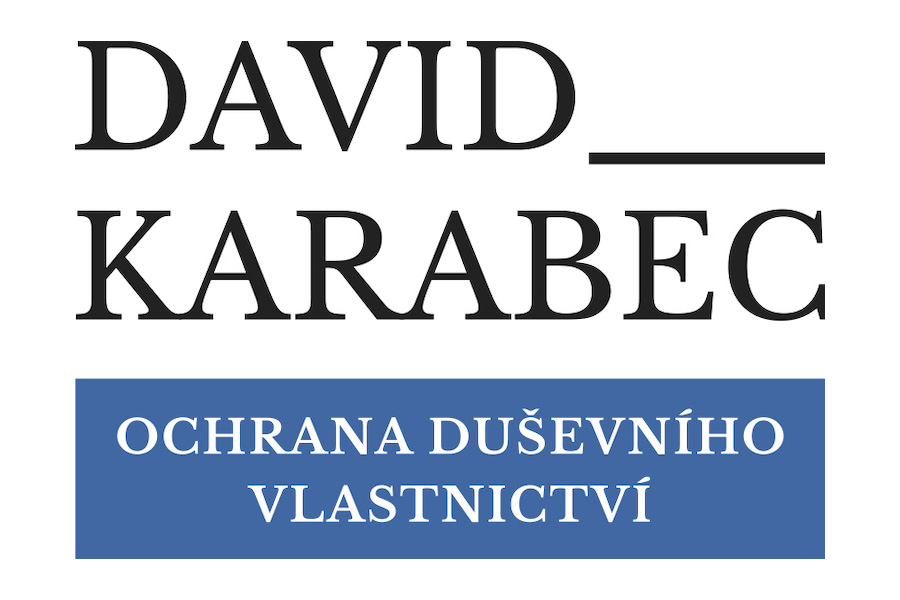 JUDr. David KARABEC - výroční zprávu za rok 2021