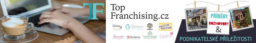 Top franchising