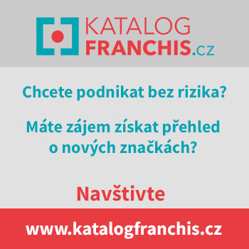 Katalog franchis - franchisový portál  České asociace franchisinu  