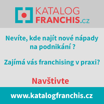 Katalog franchis - franchisový portál  České asociace franchisinu  