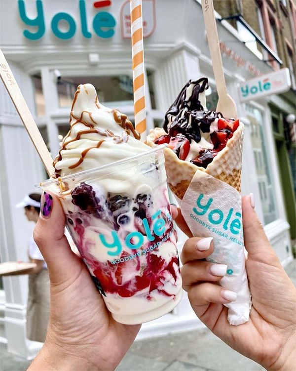 yole-produkt